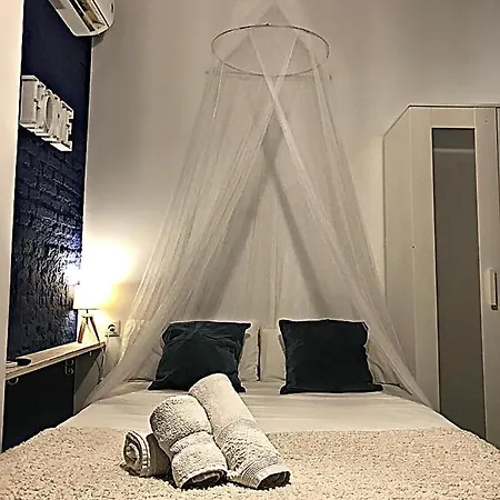 Apartment Cozy Loriguilla