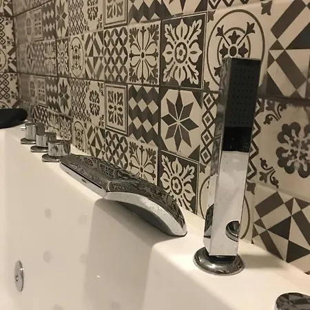 Cozy Loriguilla Appartement Valence