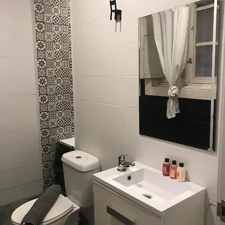 Appartement Cozy Loriguilla Valence