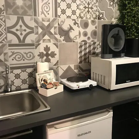 Appartement Cozy Loriguilla Valence
