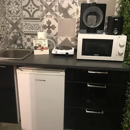 Cozy Loriguilla Appartement Valence