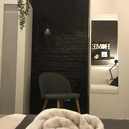 Cozy Loriguilla Appartement *
