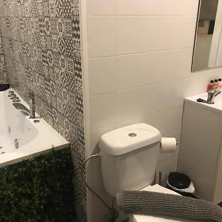 Cozy Loriguilla Appartement Valence