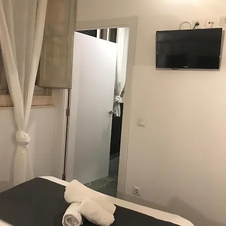 Appartement Cozy Loriguilla Valence