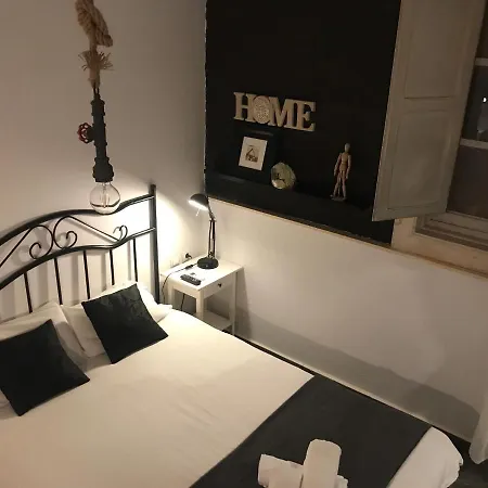 Appartement Cozy Loriguilla *