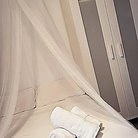 Cozy Loriguilla Appartement Valence