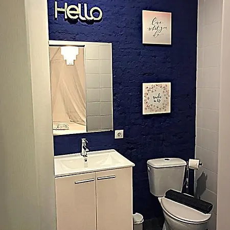 Appartement Cozy Loriguilla