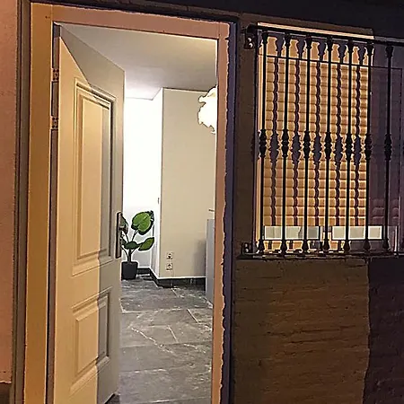 Appartement Cozy Loriguilla