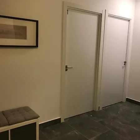 Appartement Cozy Loriguilla *