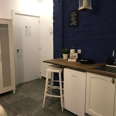 Appartement Cozy Loriguilla Valence